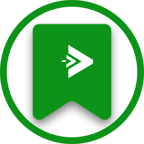 arrow icon