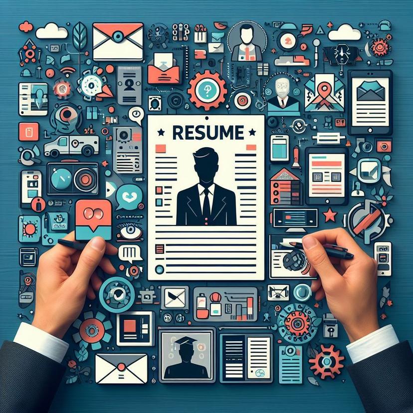 Crafting a Winning Technology Resume: Tips and Strategies