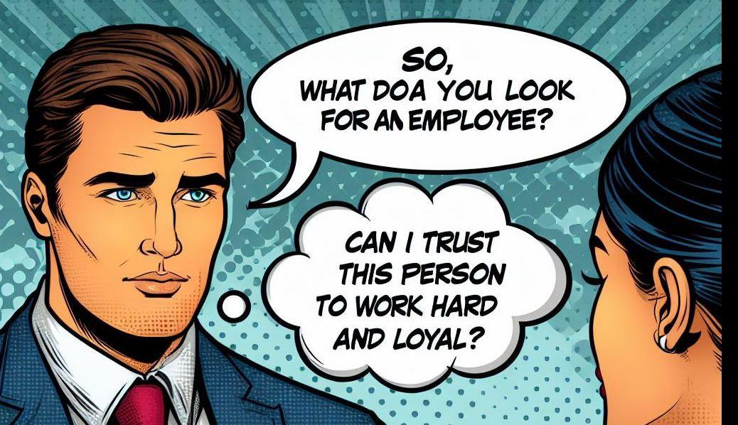 How to Interview Your Future Boss: Tips for a Successful Encounter